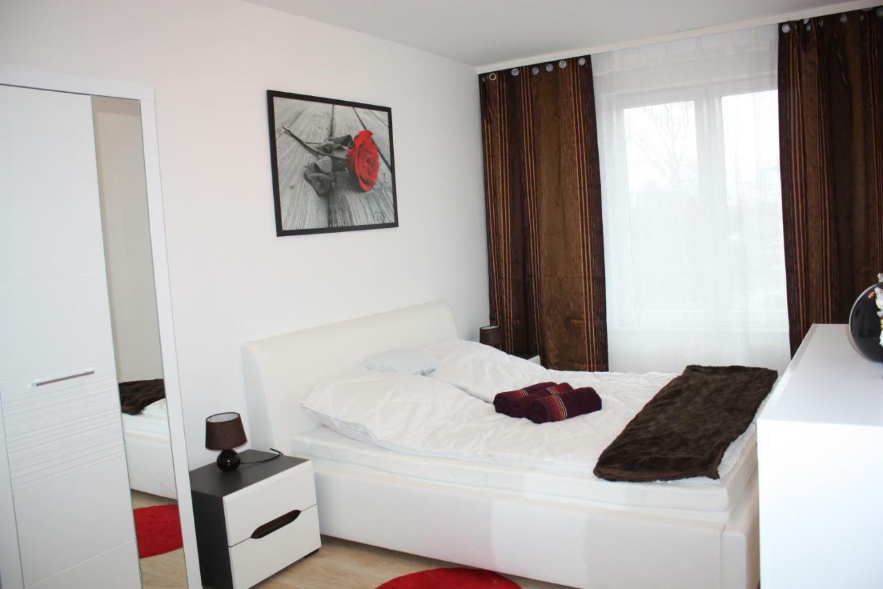 Kolobrzeg Apartamenty Greg Polanki Exterior photo